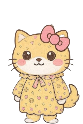 Ride 3 - Bonkitty Dress