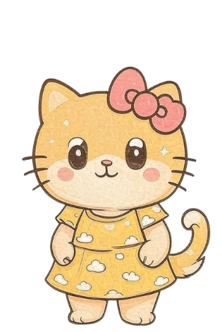 Ride 4 - Bonkitty Clouds