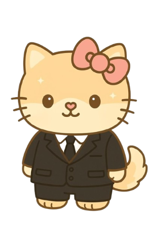 Ride 6 - Bonkitty Suit