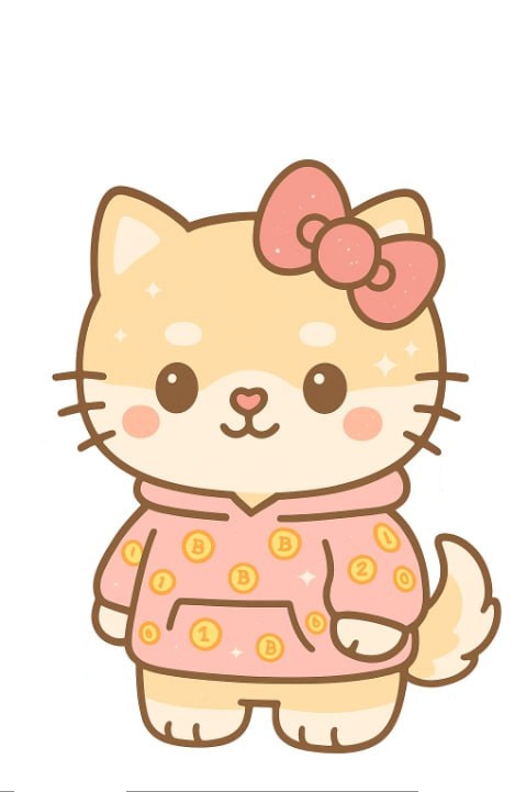 Ride 2 - Bonkitty Hoodie